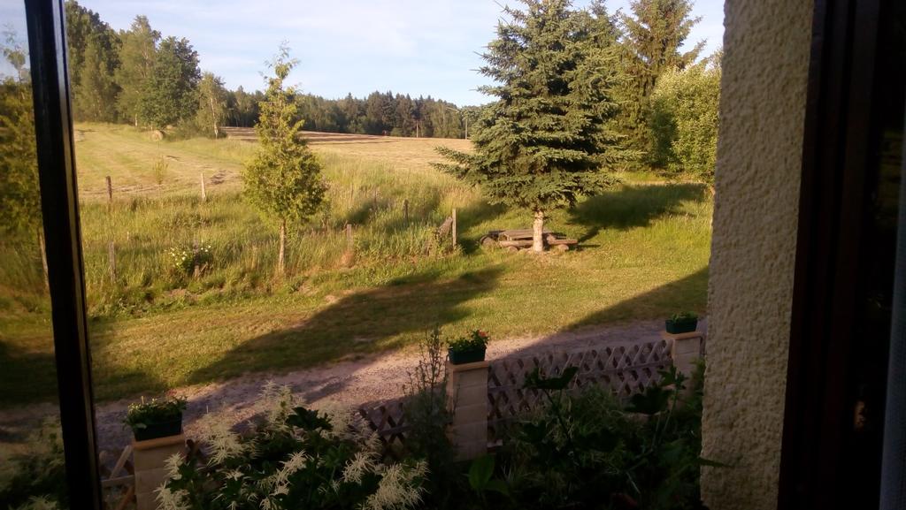 Отель U Tri Kocek Яблонне-в-Подьештеди Экстерьер фото