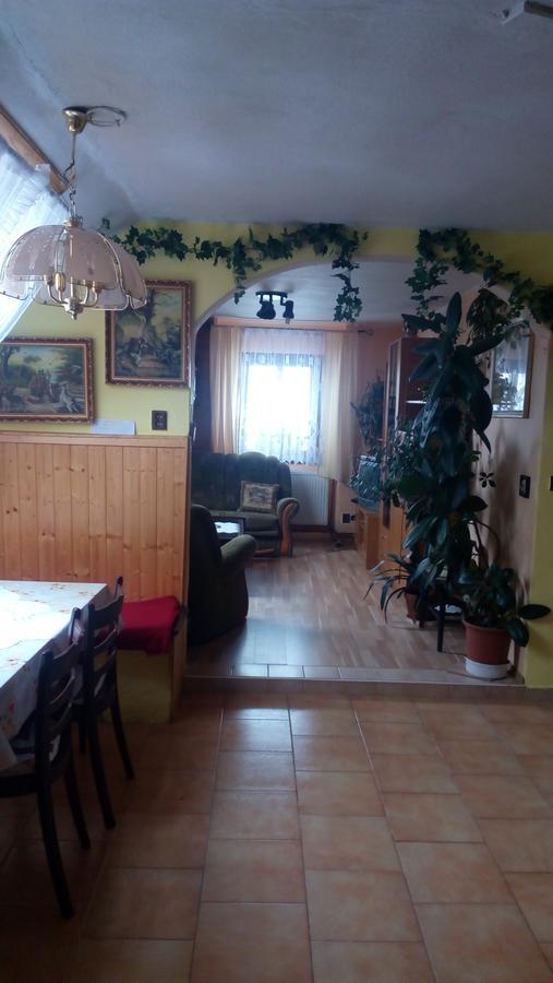 Отель U Tri Kocek Яблонне-в-Подьештеди Экстерьер фото